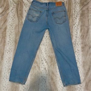 💙Vintage Men’s Levis 550 Jeans 34 x 30💙